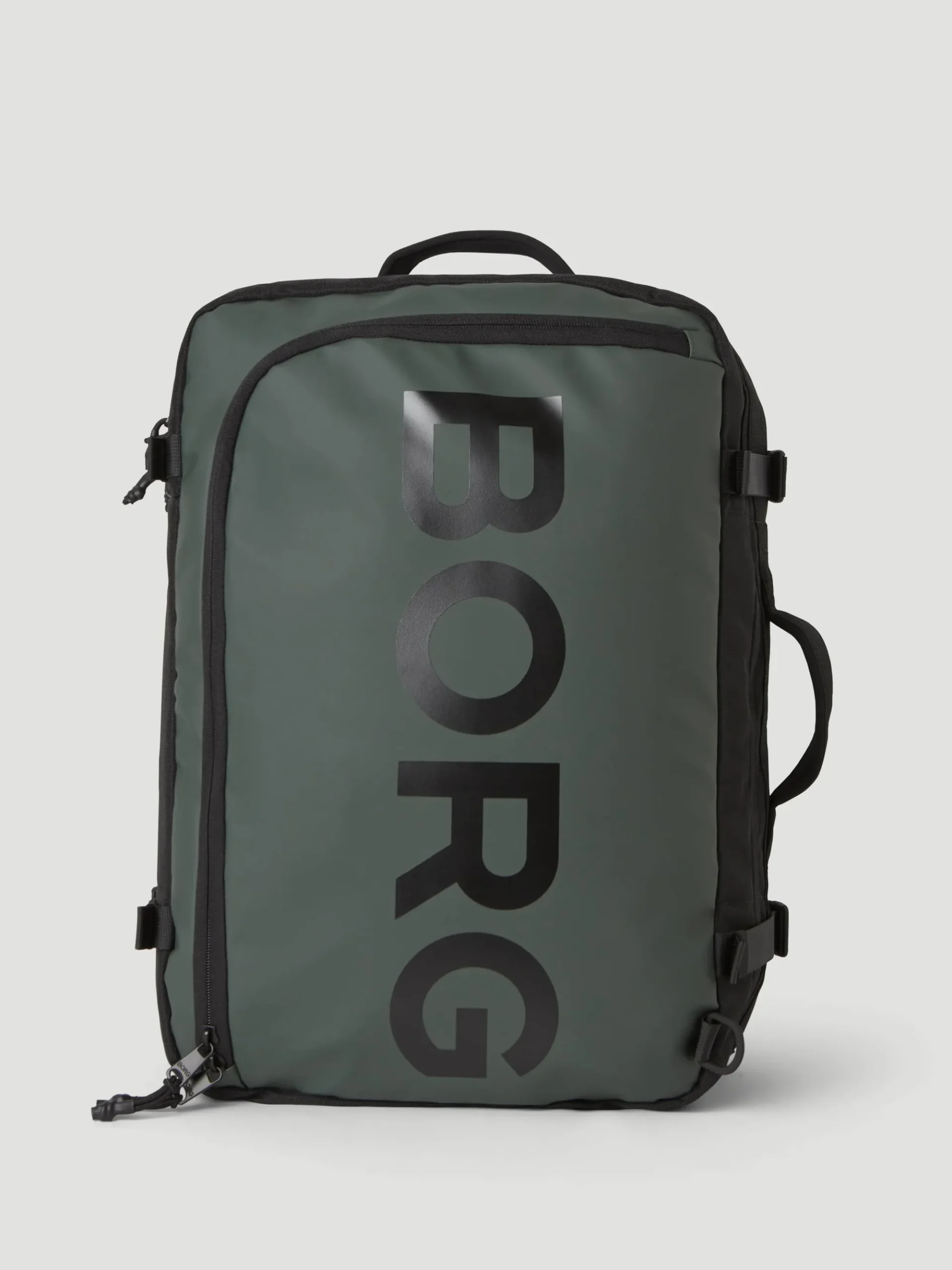 Björn Borg Ryggsäckar|Ryggsäckar * Borg Travel Backpack L - 35L