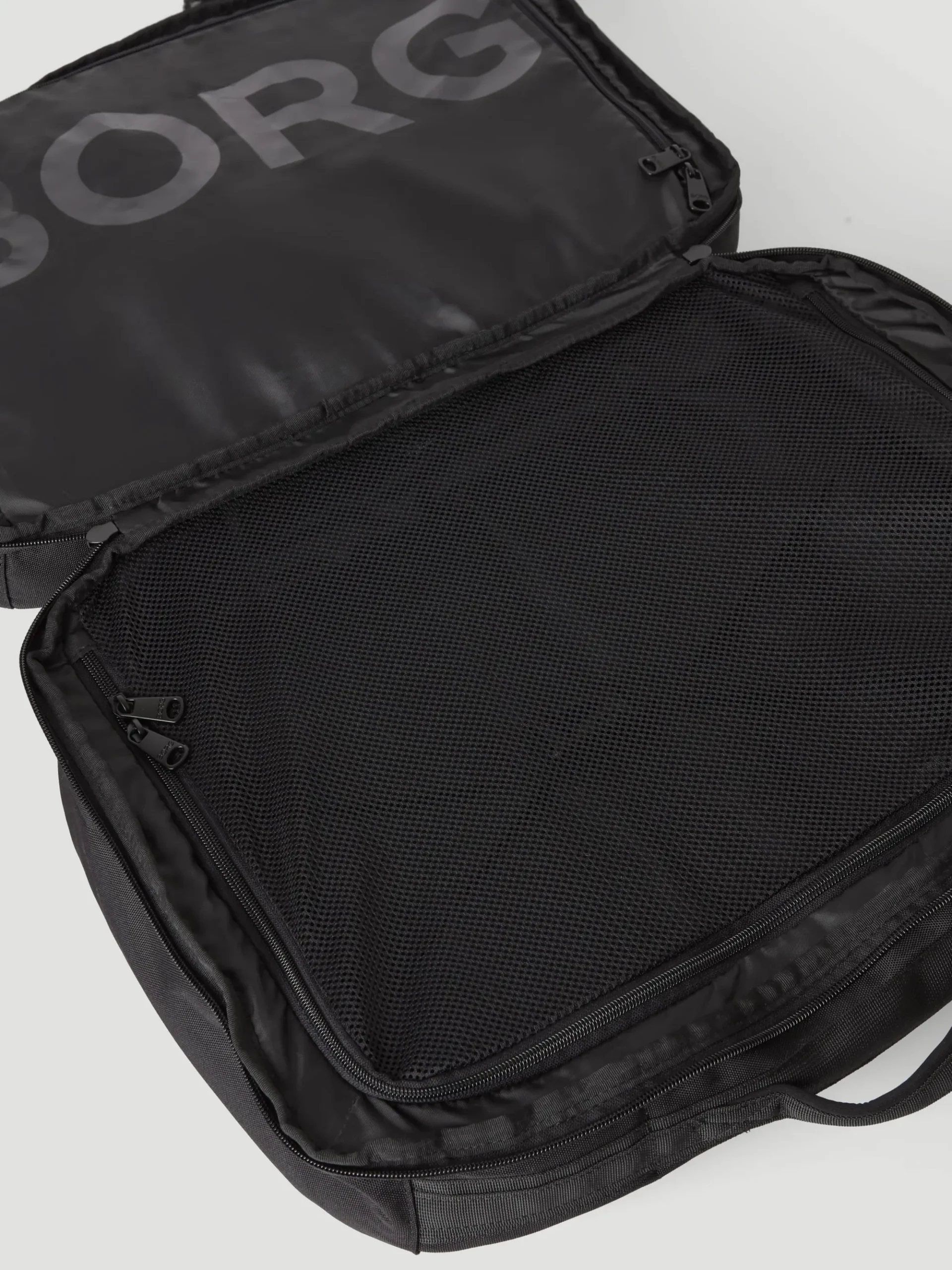 Björn Borg Ryggsäckar|Ryggsäckar * Borg Travel Backpack L - 35L