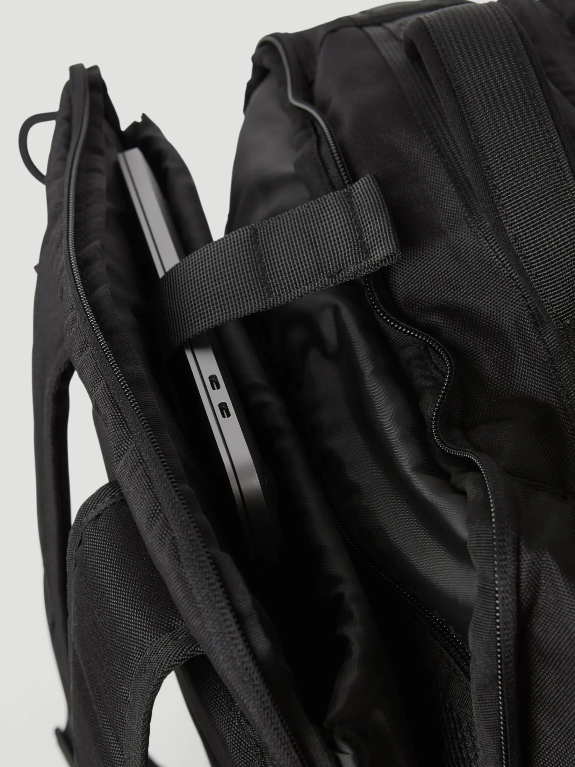 Björn Borg Ryggsäckar|Ryggsäckar * Borg Travel Backpack L - 35L