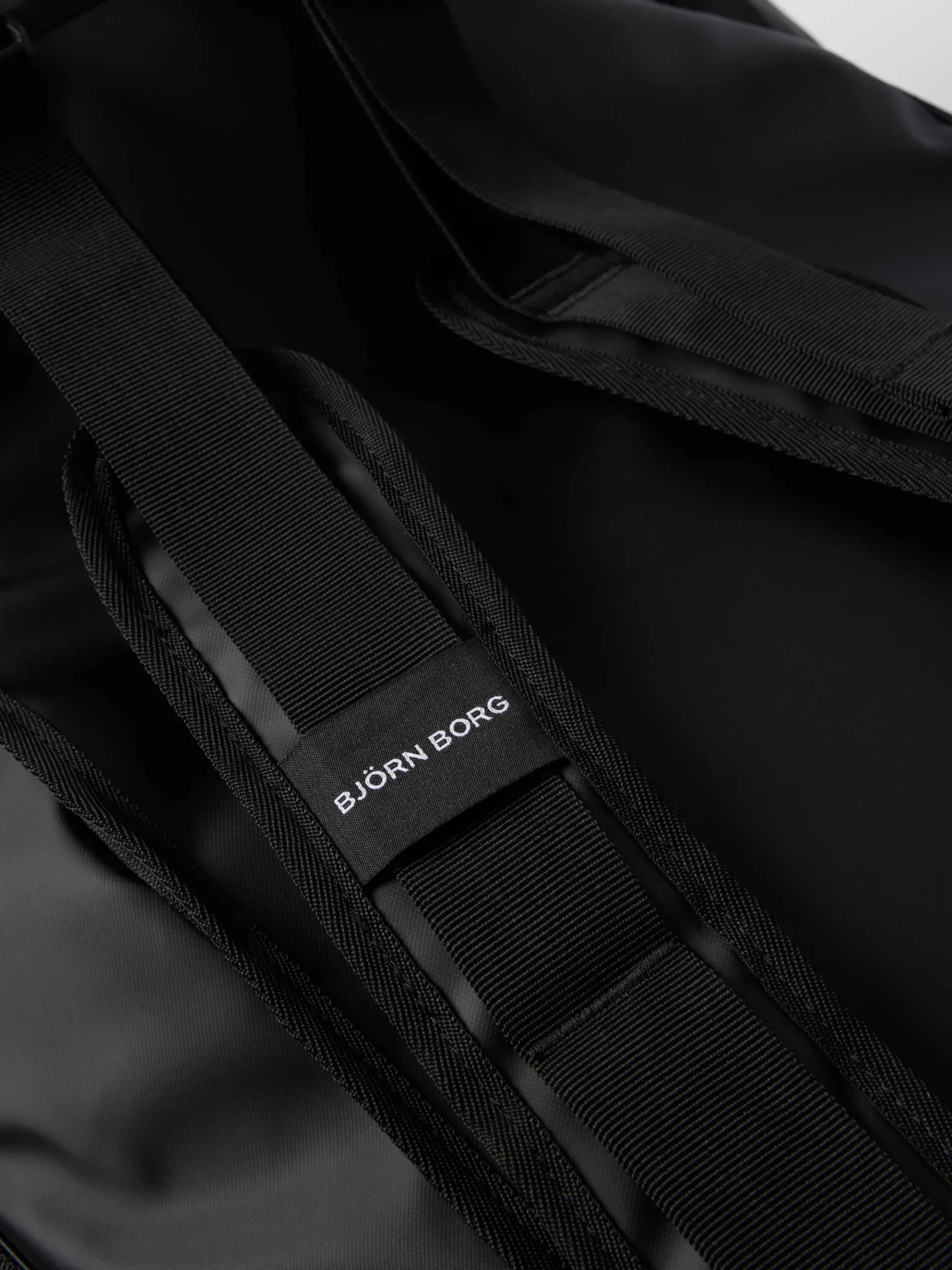 Björn Borg Resväskor|Resväskor * Borg Travel Duffle Bag 120L