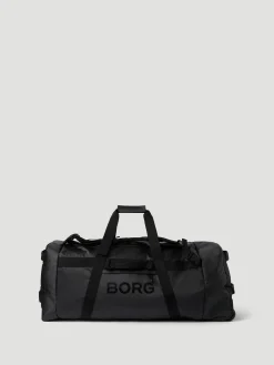 Björn Borg Resväskor|Resväskor * Borg Travel Duffle Bag 120L