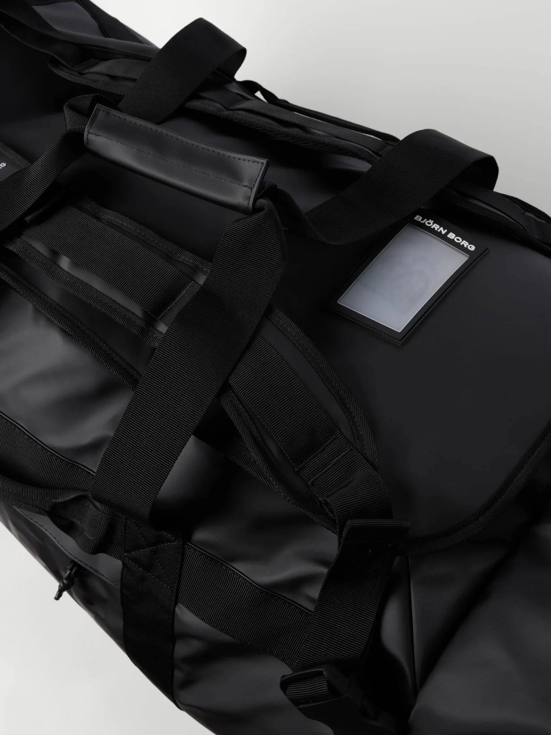 Björn Borg Resväskor|Resväskor * Borg Travel Duffle Bag 120L