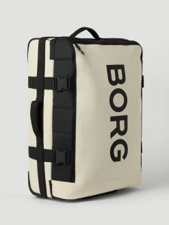 Björn Borg Resväskor|Resväskor * Borg Travel Trolley L - 80L
