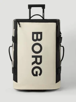 Björn Borg Resväskor|Resväskor * Borg Travel Trolley L - 80L