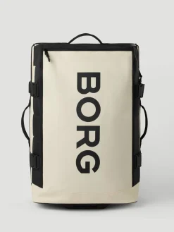 Björn Borg Resväskor|Resväskor * Borg Travel Trolley L - 80L