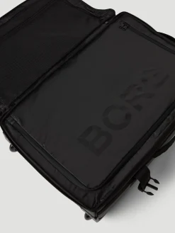 Björn Borg Resväskor|Resväskor * Borg Travel Trolley L - 80L