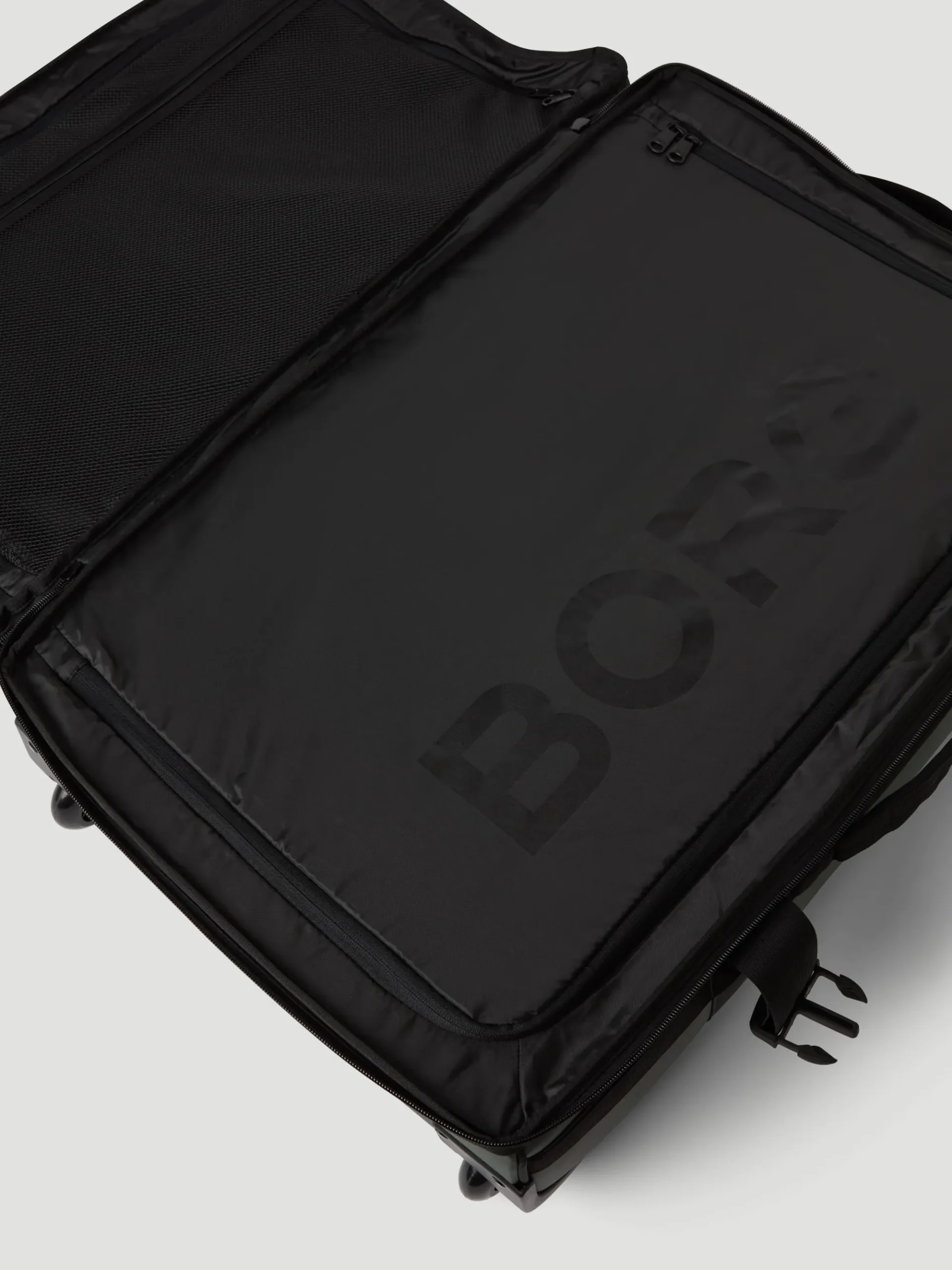Björn Borg Resväskor|Resväskor * Borg Travel Trolley L - 80L