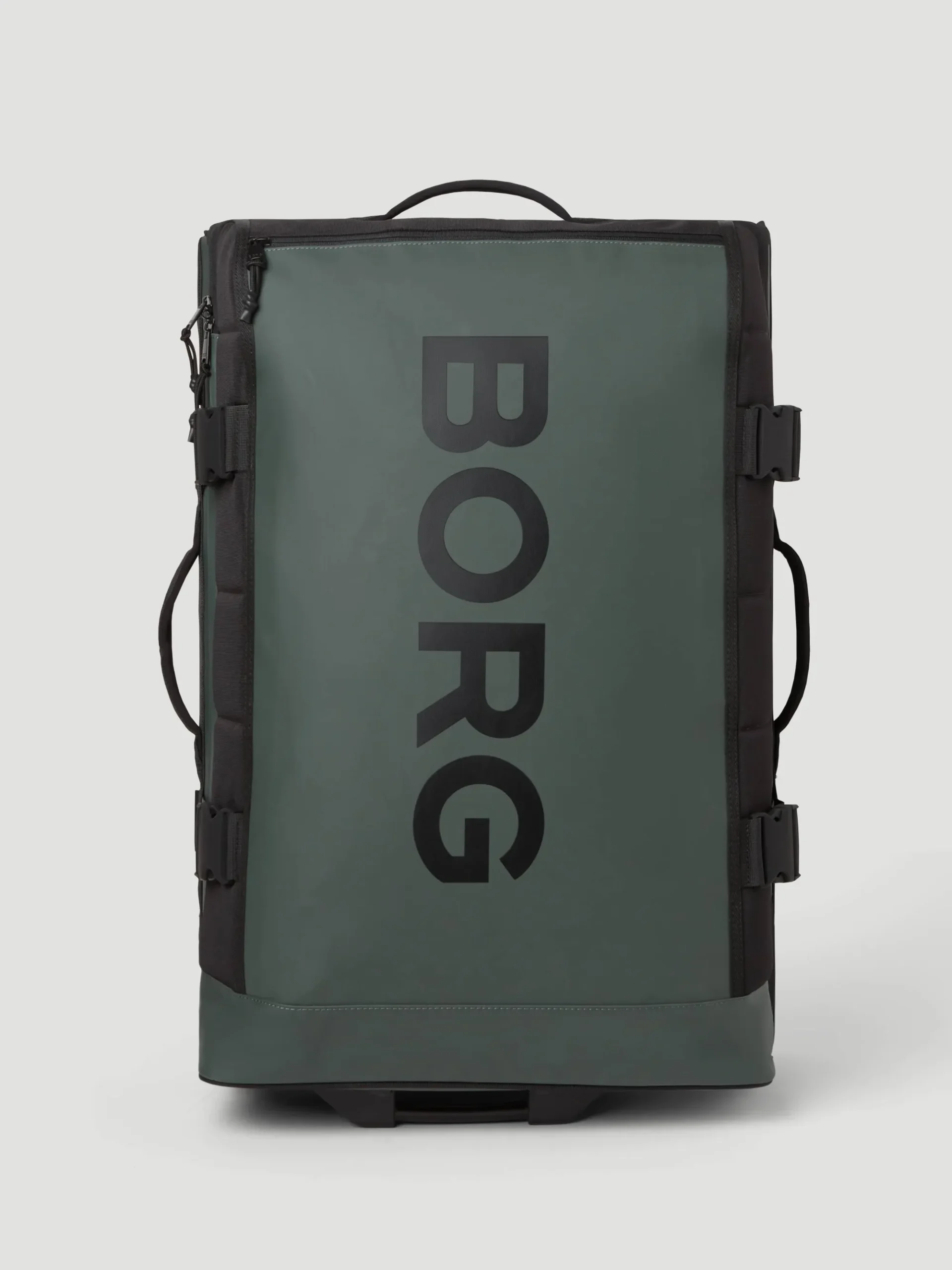 Björn Borg Resväskor|Resväskor * Borg Travel Trolley L - 80L