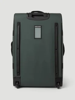 Björn Borg Resväskor|Resväskor * Borg Travel Trolley L - 80L