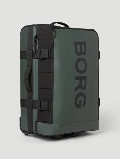 Björn Borg Resväskor|Resväskor * Borg Travel Trolley L - 80L