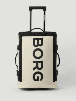 Björn Borg Resväskor|Resväskor * Borg Travel Trolley S - 46L