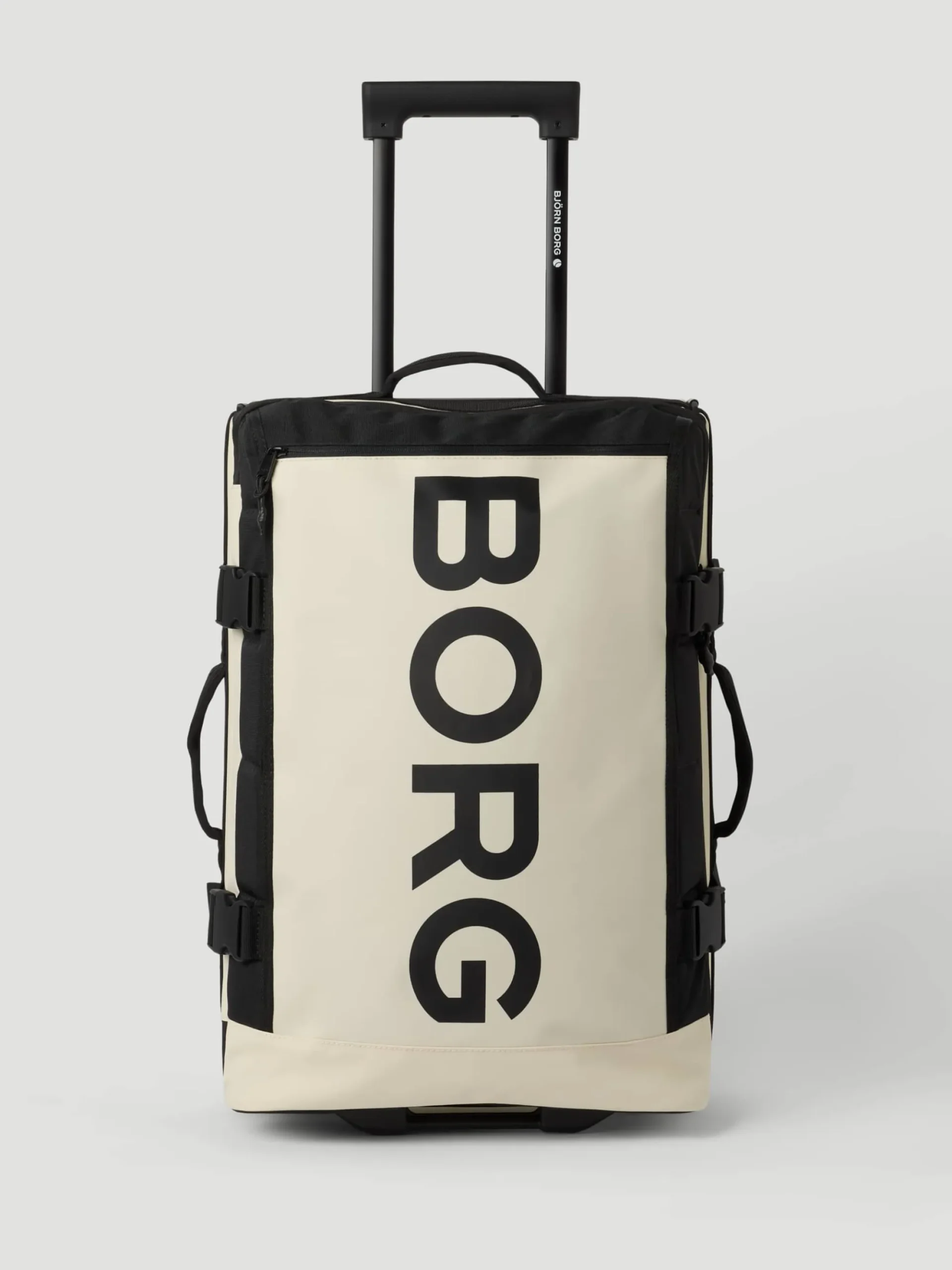 Björn Borg Resväskor|Resväskor * Borg Travel Trolley S - 46L
