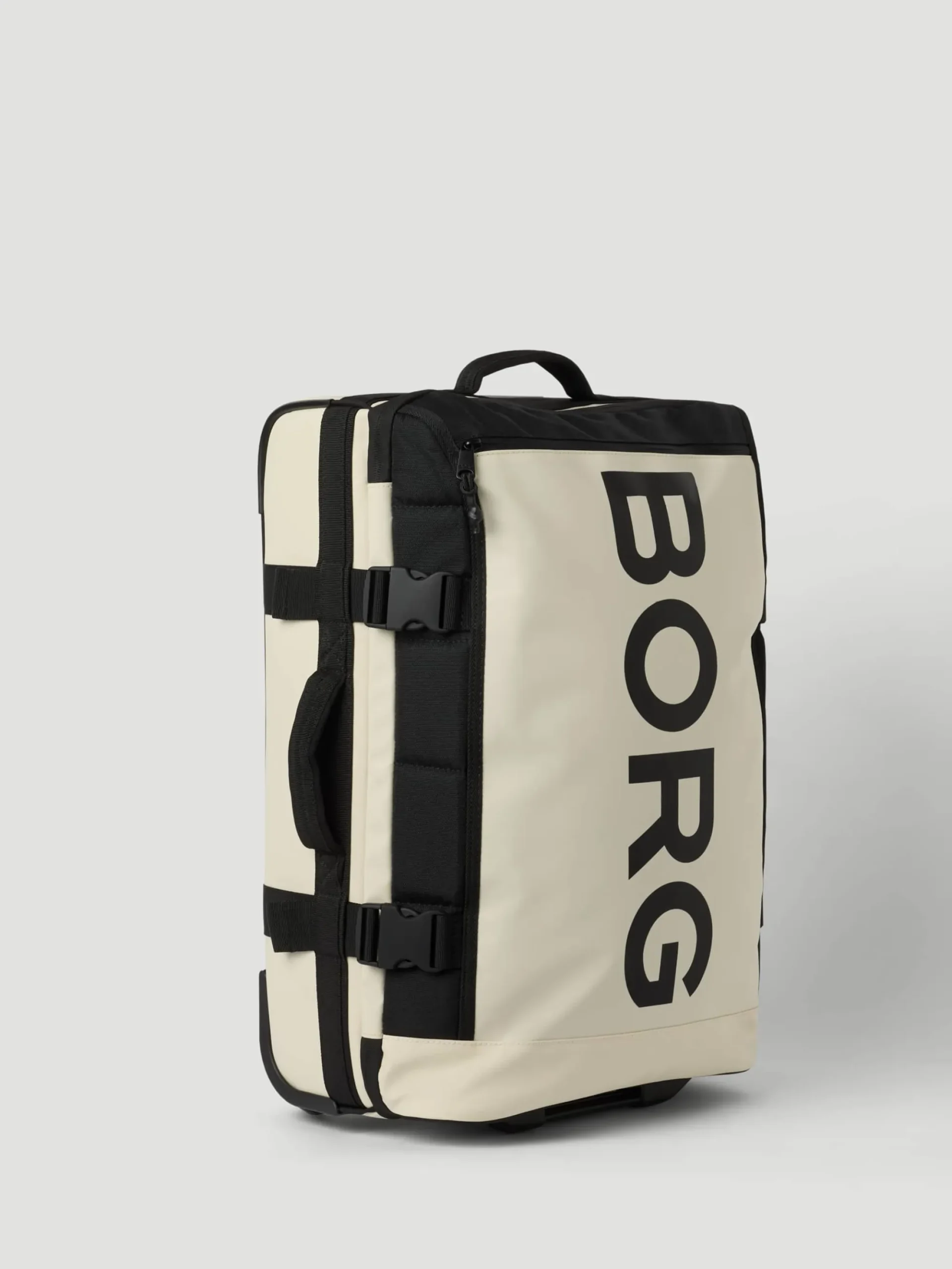 Björn Borg Resväskor|Resväskor * Borg Travel Trolley S - 46L