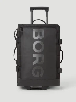 Björn Borg Resväskor|Resväskor * Borg Travel Trolley S - 46L