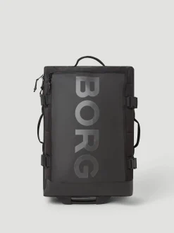 Björn Borg Resväskor|Resväskor * Borg Travel Trolley S - 46L