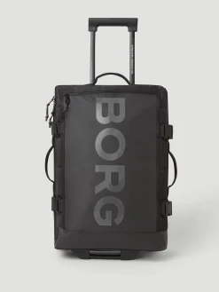 Björn Borg Resväskor|Resväskor * Borg Travel Trolley S - 46L