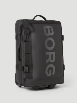 Björn Borg Resväskor|Resväskor * Borg Travel Trolley S - 46L