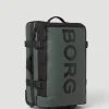 Björn Borg Resväskor|Resväskor * Borg Travel Trolley S - 46L