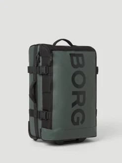 Björn Borg Resväskor|Resväskor * Borg Travel Trolley S - 46L