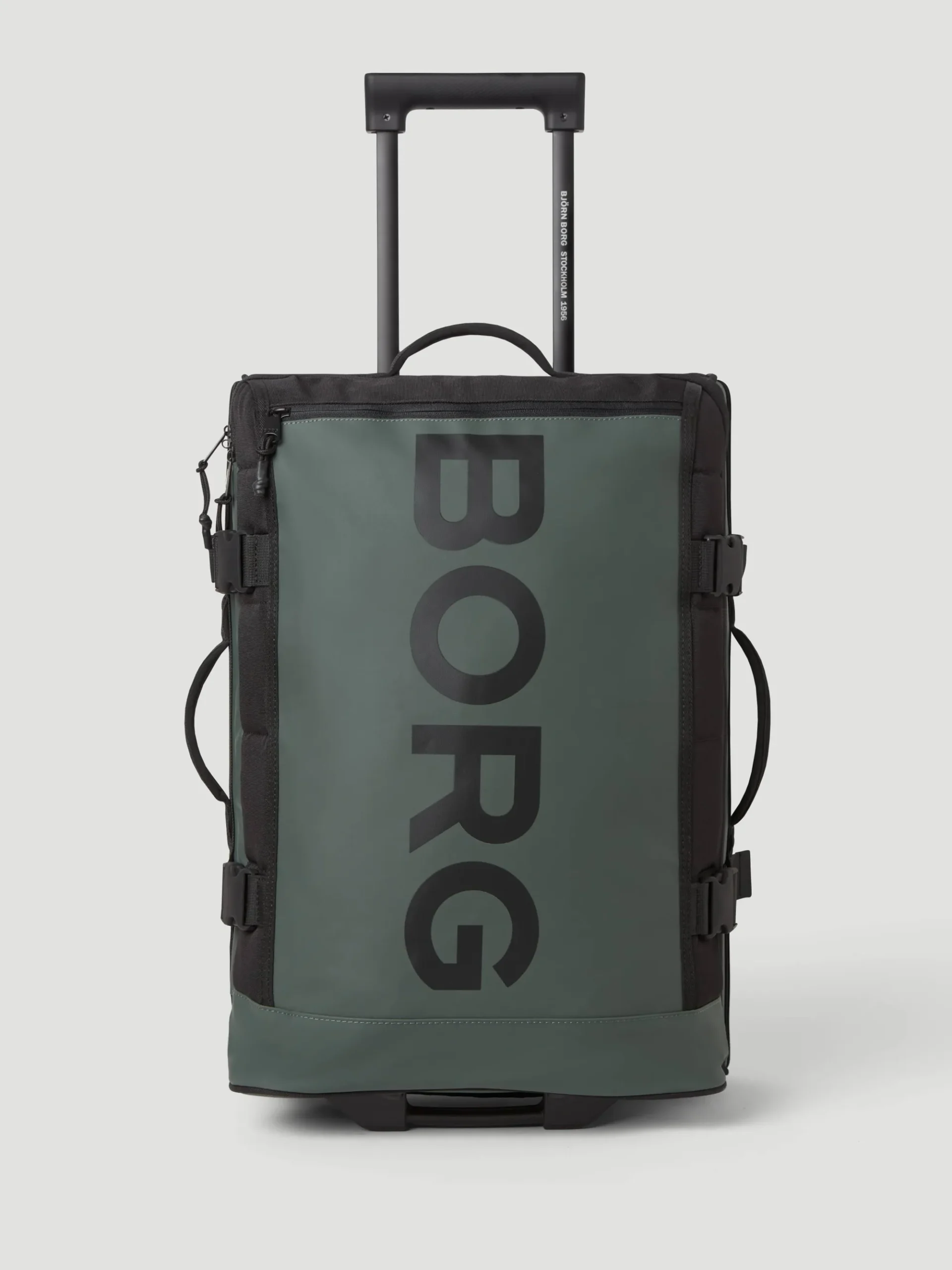 Björn Borg Resväskor|Resväskor * Borg Travel Trolley S - 46L