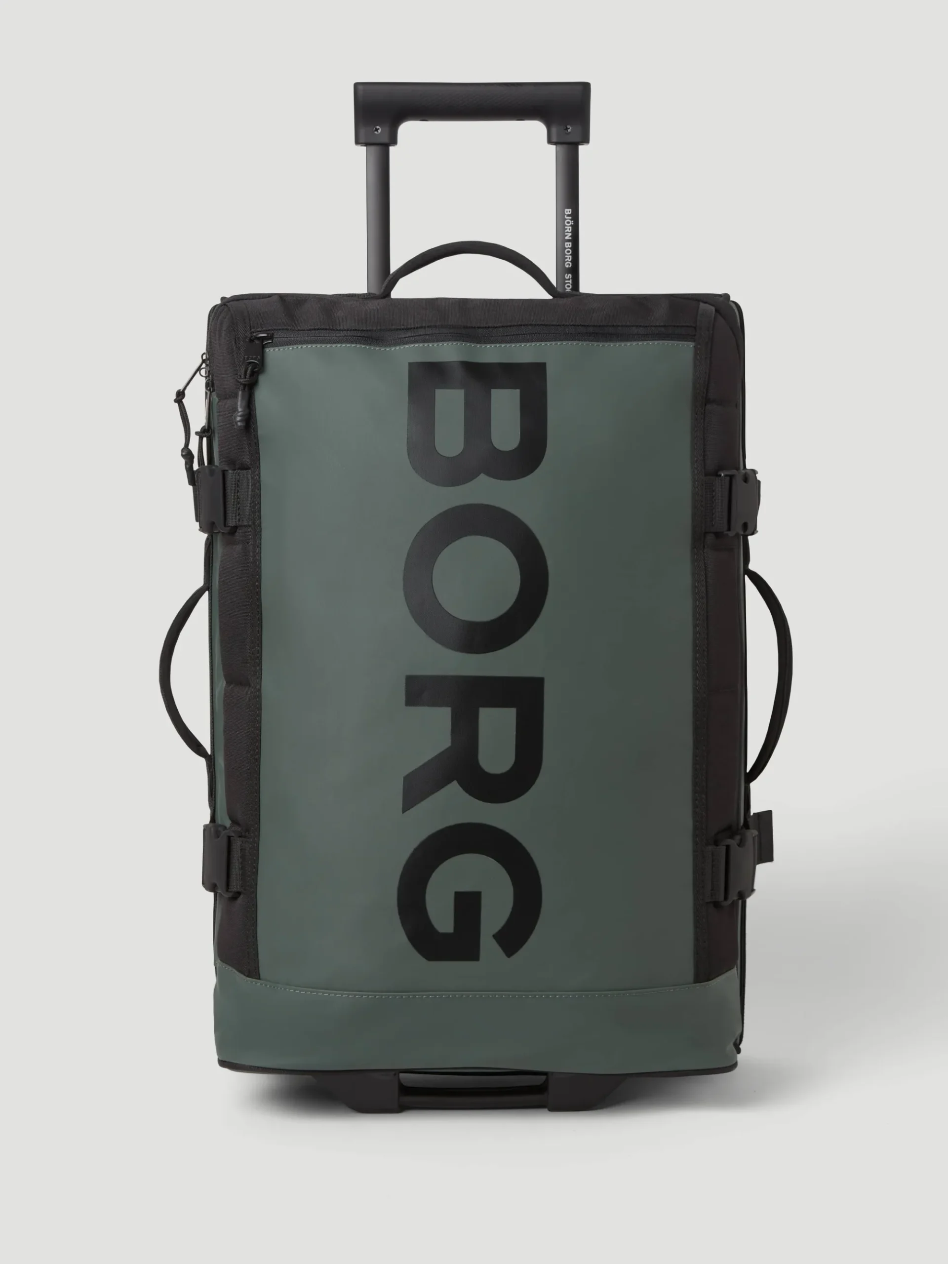 Björn Borg Resväskor|Resväskor * Borg Travel Trolley S - 46L