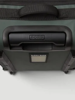 Björn Borg Resväskor|Resväskor * Borg Travel Trolley S - 46L