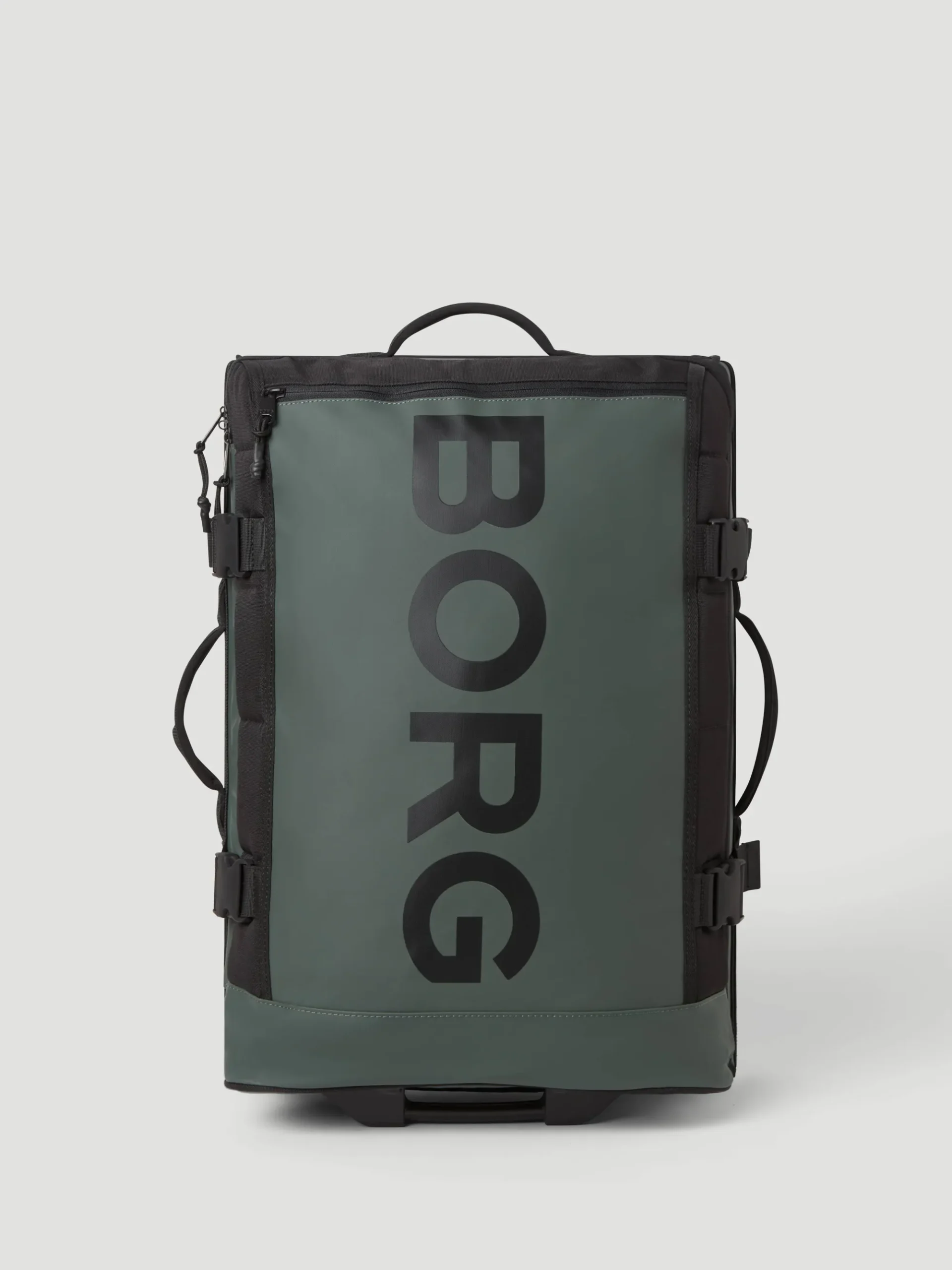 Björn Borg Resväskor|Resväskor * Borg Travel Trolley S - 46L
