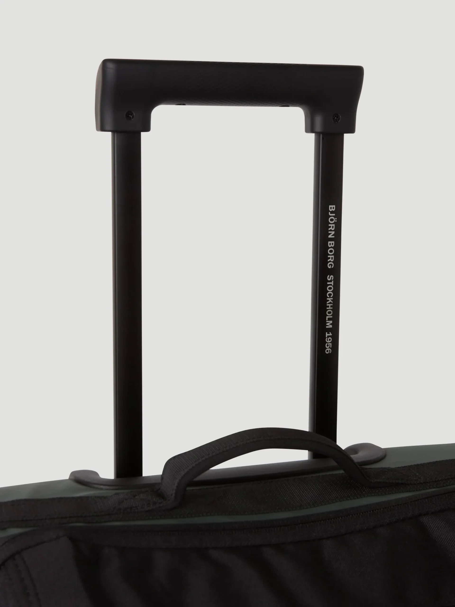 Björn Borg Resväskor|Resväskor * Borg Travel Trolley S - 46L