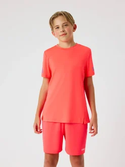 Björn Borg T-Shirts * Borg T-Shirt Diva Pink
