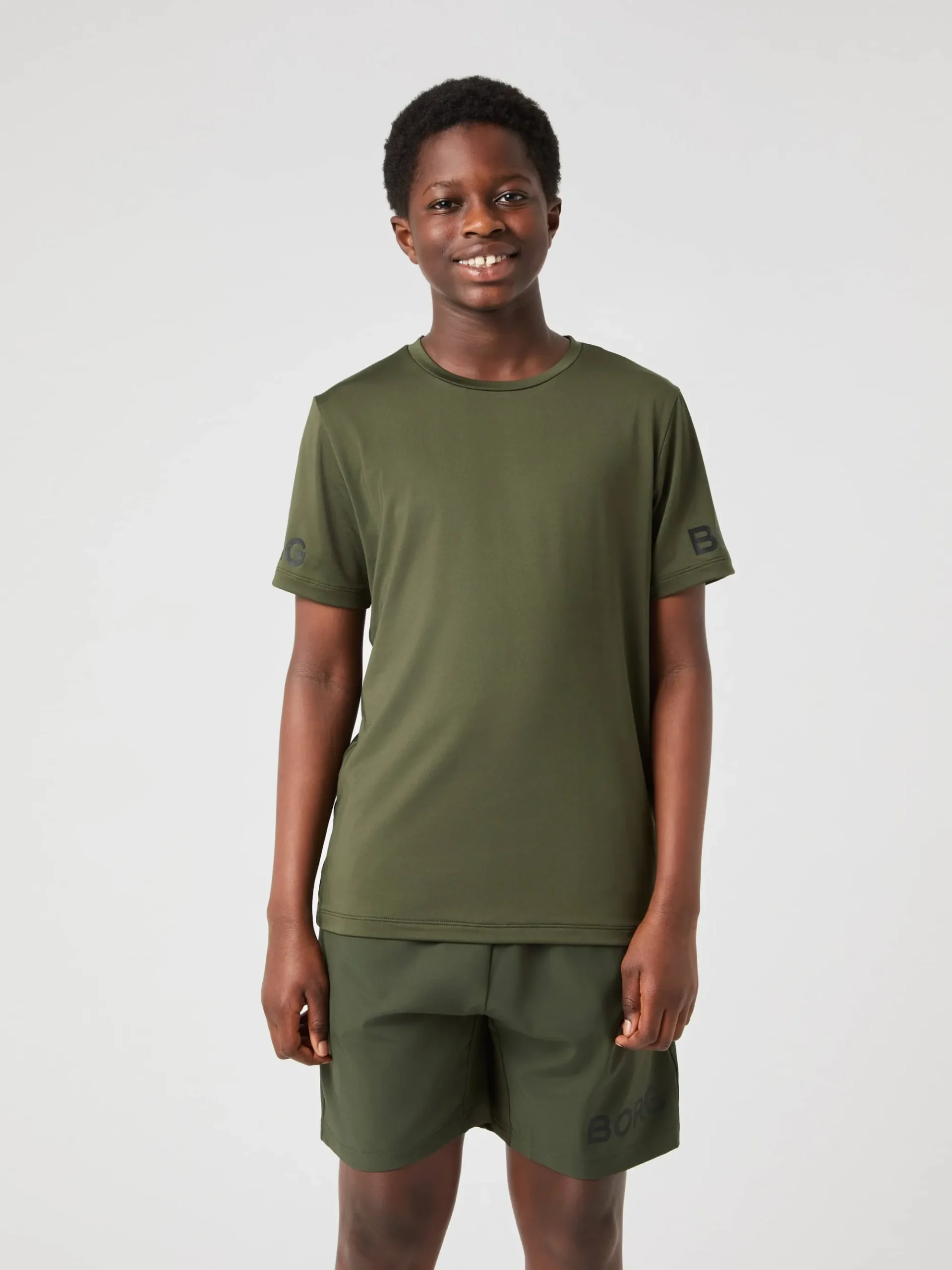 Björn Borg T-Shirts * Borg T-Shirt