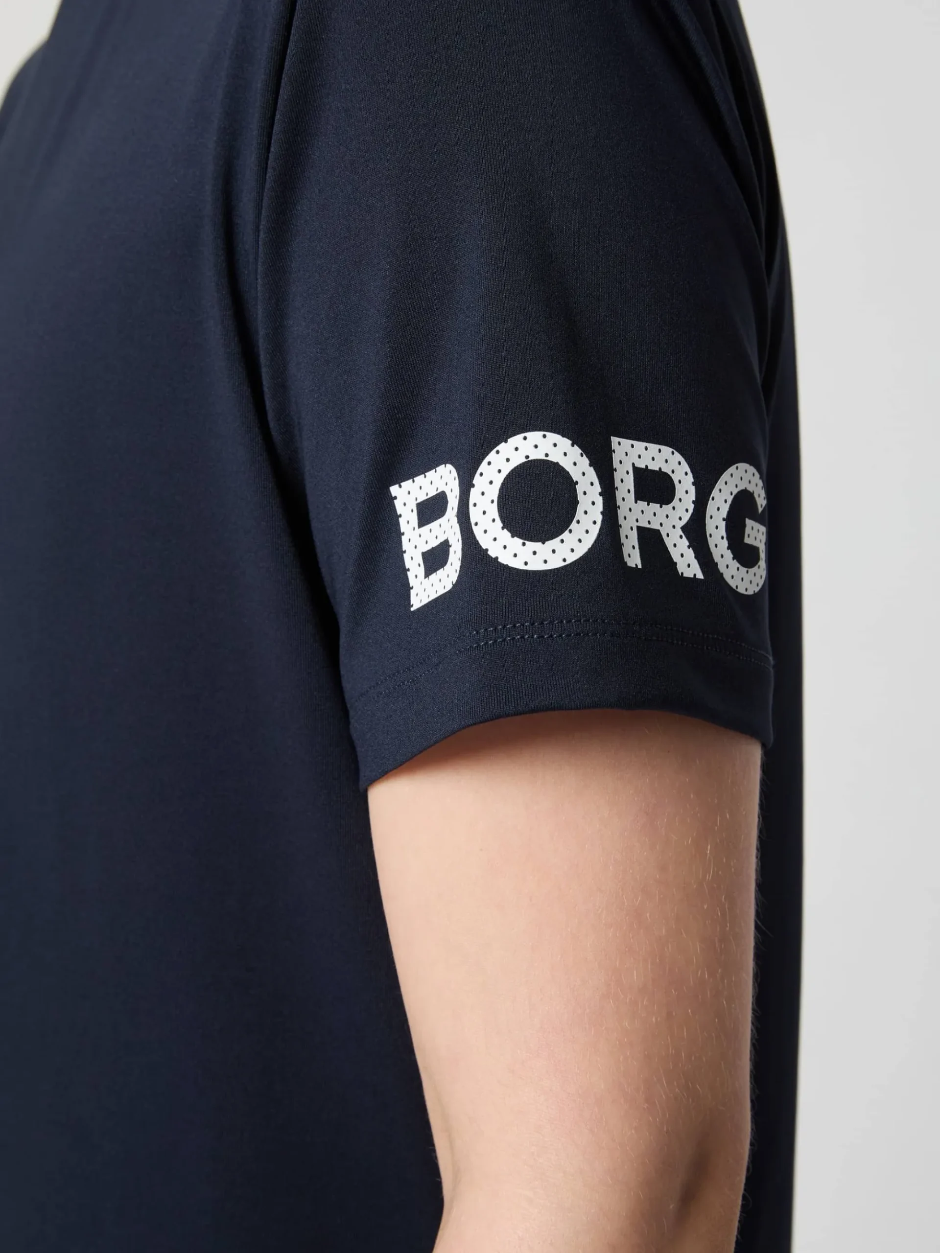 Björn Borg T-Shirts * Borg T-Shirt