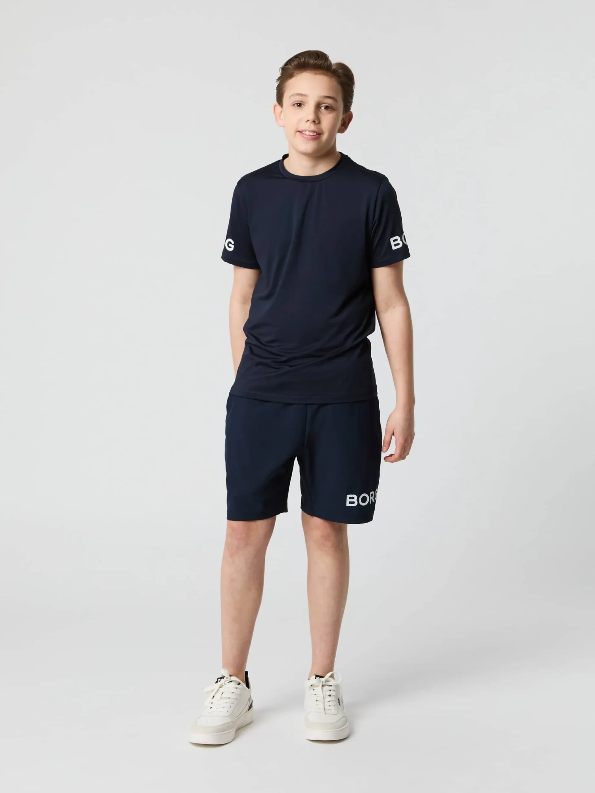 Björn Borg T-Shirts * Borg T-Shirt