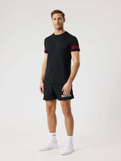 Björn Borg T-Shirts|Gym & Träning * Borg T-hirt