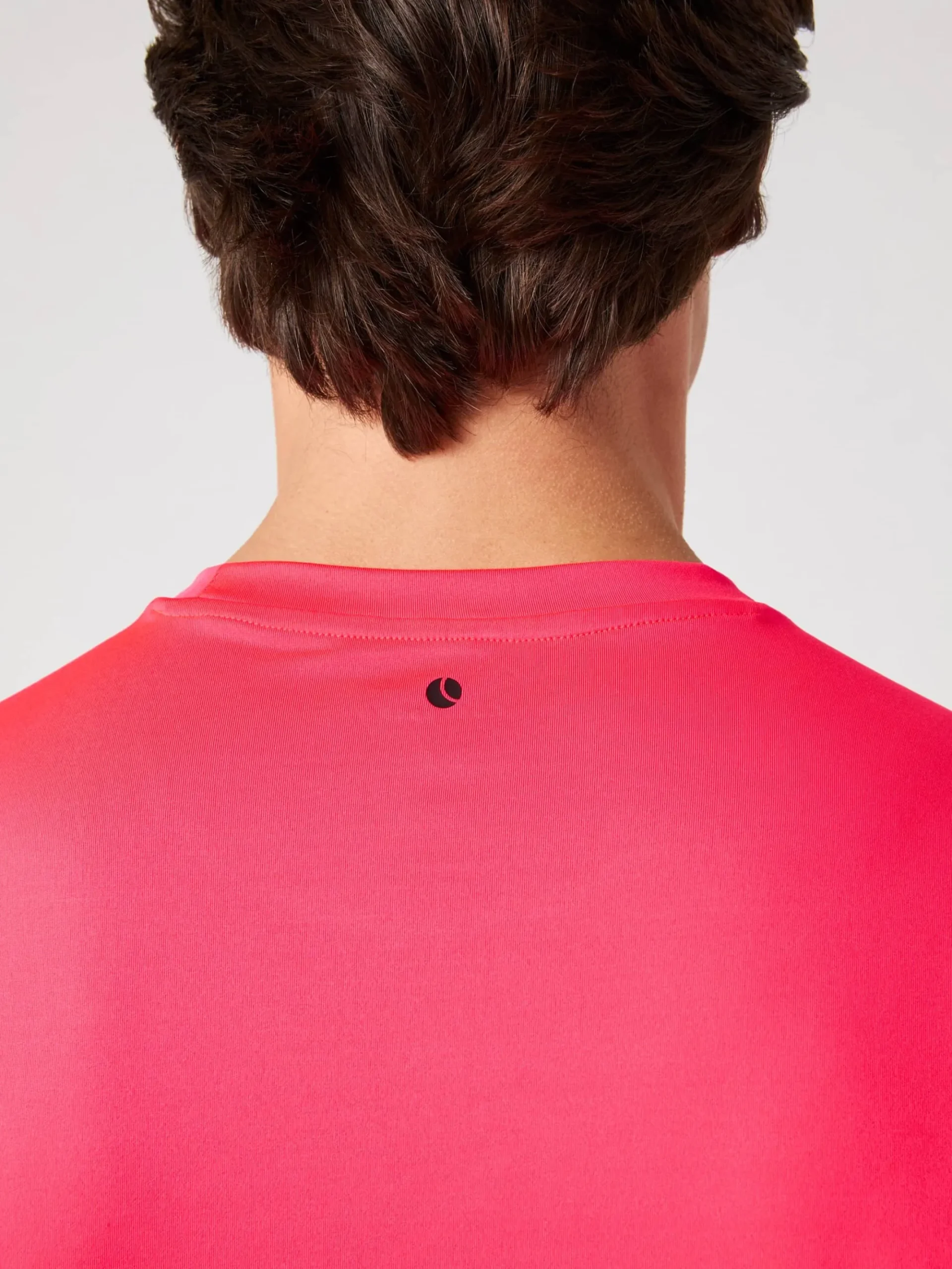 Björn Borg T-Shirts * Borg T-hirt Diva Pink