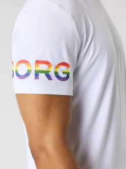 Björn Borg T-Shirts|Gym & Träning * Borg T-hirt