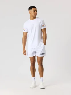 Björn Borg T-Shirts|Gym & Träning * Borg T-hirt