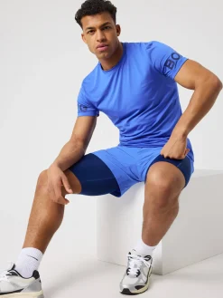 Björn Borg T-Shirts|Gym & Träning * Borg T-hirt