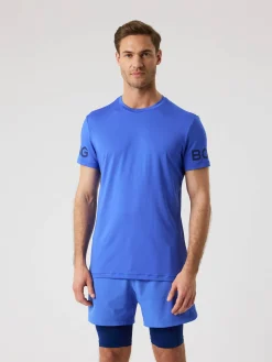 Björn Borg T-Shirts|Gym & Träning * Borg T-hirt