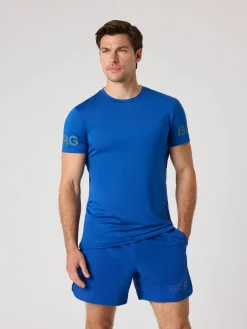 Björn Borg T-Shirts|Gym & Träning * Borg T-hirt