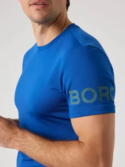Björn Borg T-Shirts|Gym & Träning * Borg T-hirt