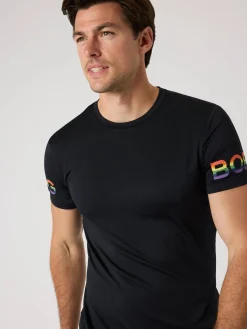 Björn Borg T-Shirts|Gym & Träning * Borg T-hirt