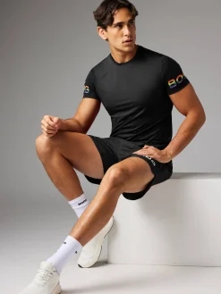 Björn Borg T-Shirts|Gym & Träning * Borg T-hirt