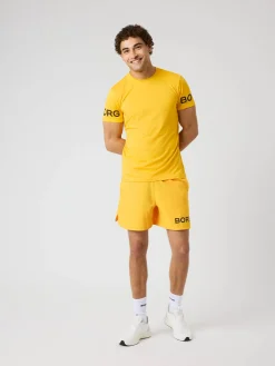 Björn Borg T-Shirts|Gym & Träning * Borg T-hirt
