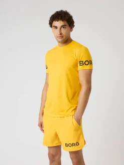 Björn Borg T-Shirts|Gym & Träning * Borg T-hirt