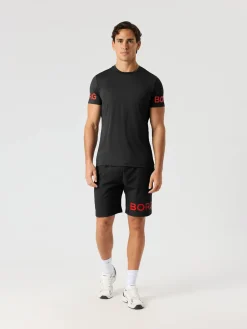 Björn Borg T-Shirts|Gym & Träning * Borg T-hirt