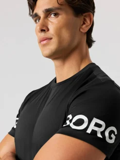Björn Borg T-Shirts|Gym & Träning * Borg T-hirt