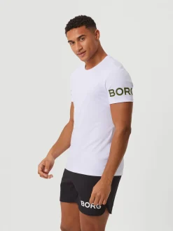 Björn Borg T-Shirts|Gym & Träning * Borg T-hirt