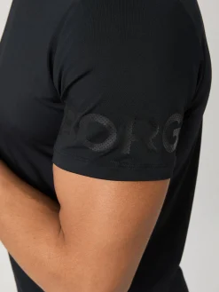 Björn Borg T-Shirts|Gym & Träning * Borg T-hirt