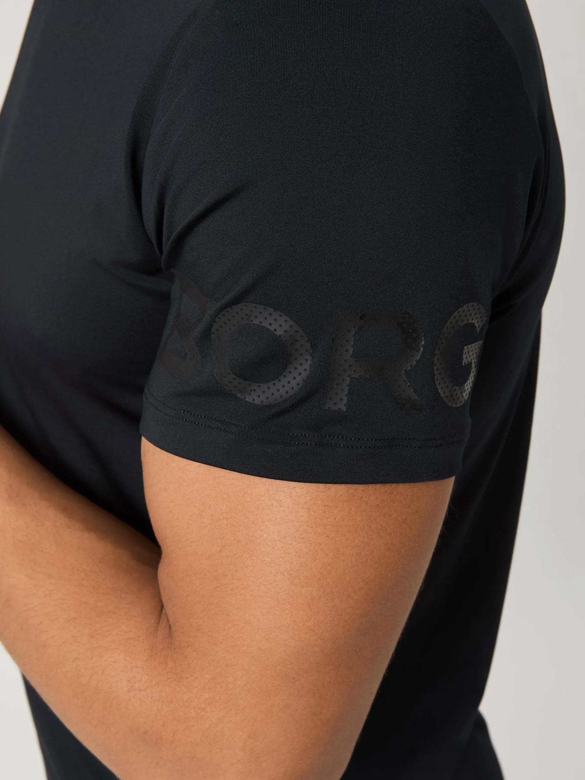 Björn Borg T-Shirts|Gym & Träning * Borg T-hirt