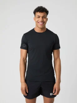 Björn Borg T-Shirts|Gym & Träning * Borg T-hirt